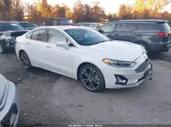 3FA6P0D94LR153294 2020 FORD FUSION