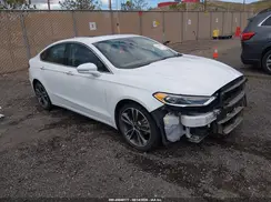 3FA6P0D94LR173660 2020 FORD FUSION