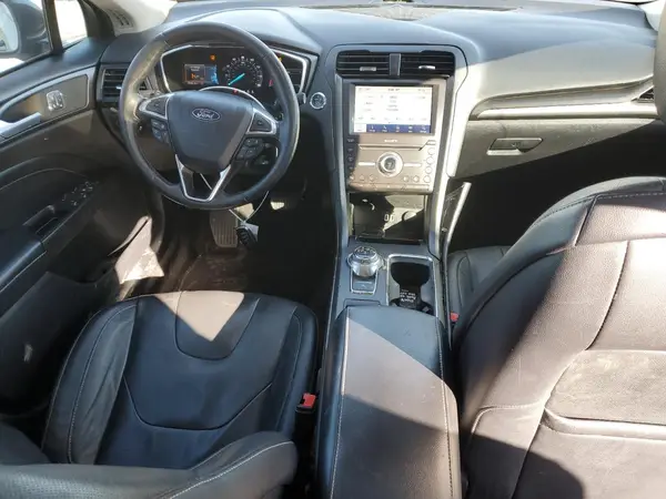 3FA6P0D94LR175408 2020 FORD FUSION - Image 8