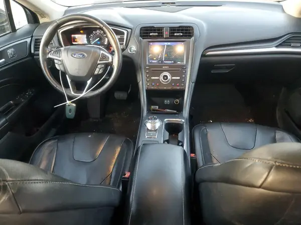 3FA6P0D94LR175683 2020 FORD FUSION - Image 8