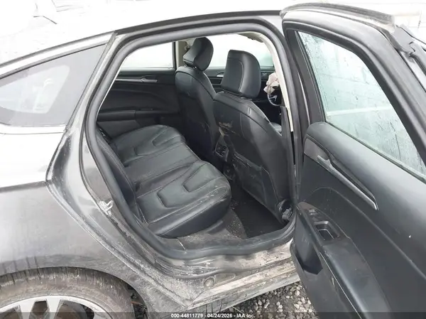 3FA6P0D94LR176350 2020 FORD FUSION - Image 8