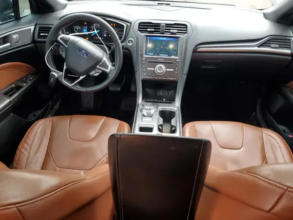 3FA6P0D94LR179748 2020 FORD FUSION - Image 8