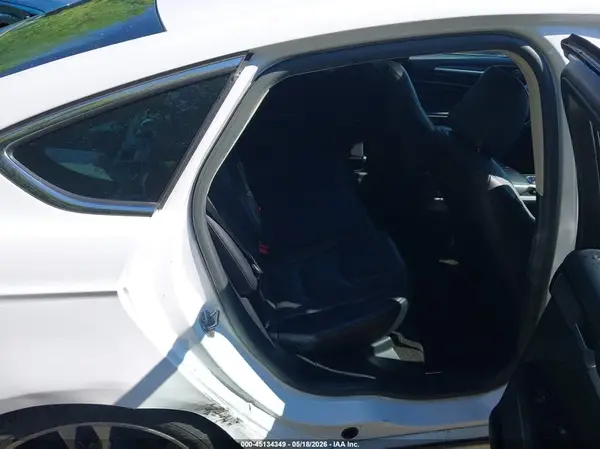3FA6P0D94LR192161 2020 FORD FUSION - Image 8
