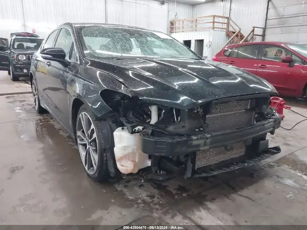 3FA6P0D94LR192306 2020 FORD FUSION - Image 1