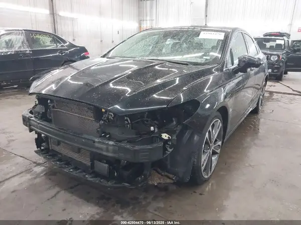 3FA6P0D94LR192306 2020 FORD FUSION - Image 2