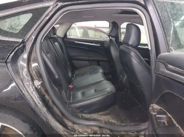 3FA6P0D94LR192306 2020 FORD FUSION - Image 8