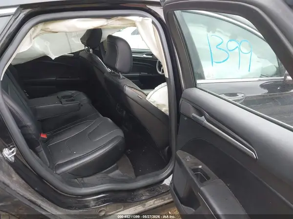 3FA6P0D94LR192998 2020 FORD FUSION - Image 8