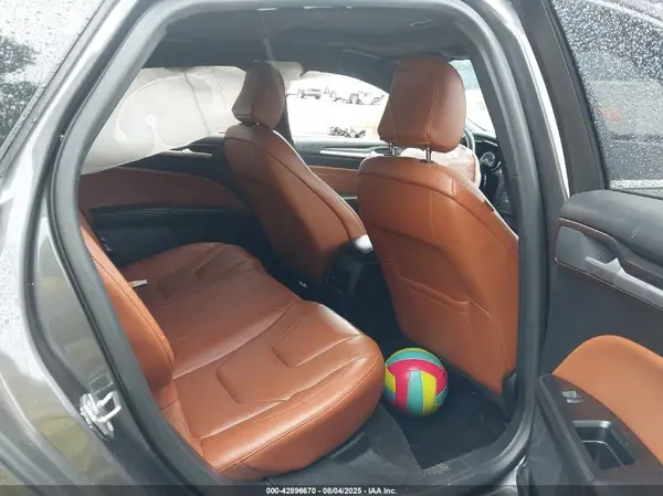 3FA6P0D94LR193150 2020 FORD FUSION - Image 8