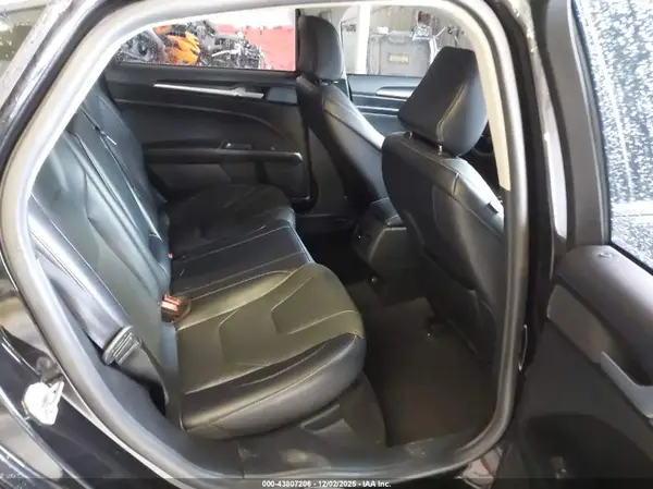 3FA6P0D94LR193374 2020 FORD FUSION - Image 8