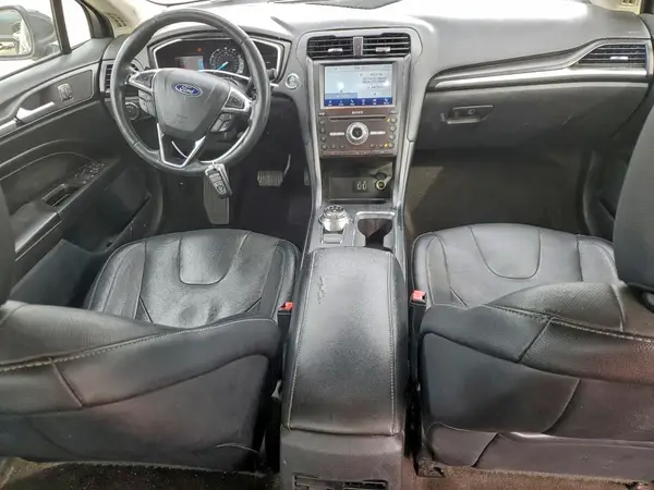3FA6P0D94LR193469 2020 FORD FUSION - Image 8