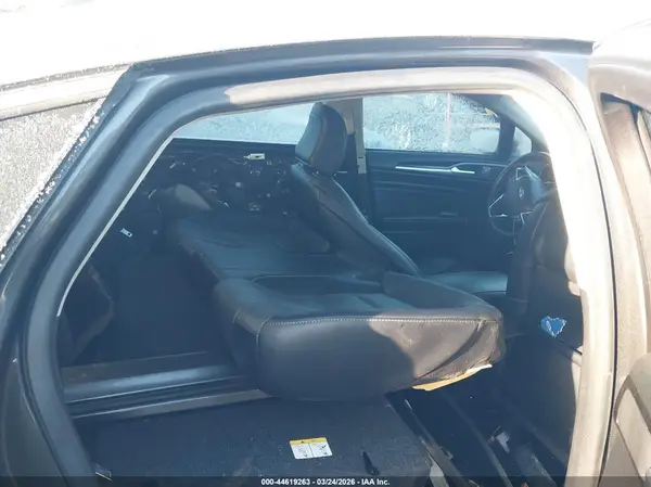 3FA6P0D94LR193861 2020 FORD FUSION - Image 8