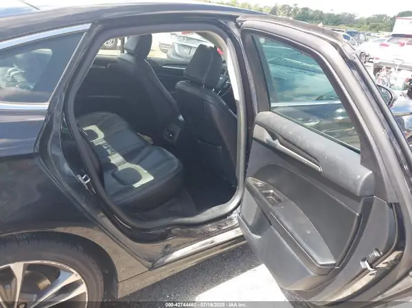 3FA6P0D94LR199546 2020 FORD FUSION - Image 8