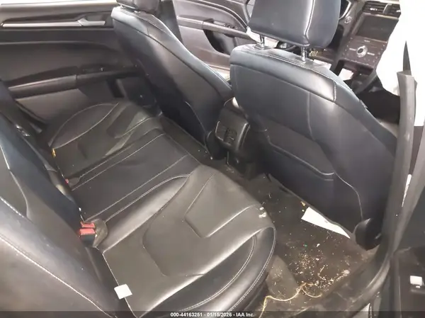 3FA6P0D94LR202901 2020 FORD FUSION - Image 8