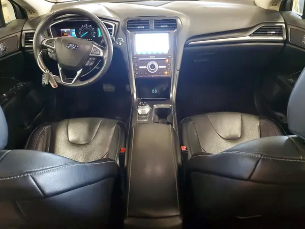 3FA6P0D94LR204440 2020 FORD FUSION - Image 8