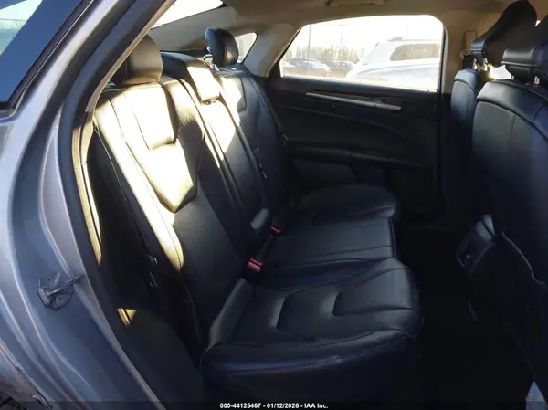 3FA6P0D94LR205068 2020 FORD FUSION - Image 8