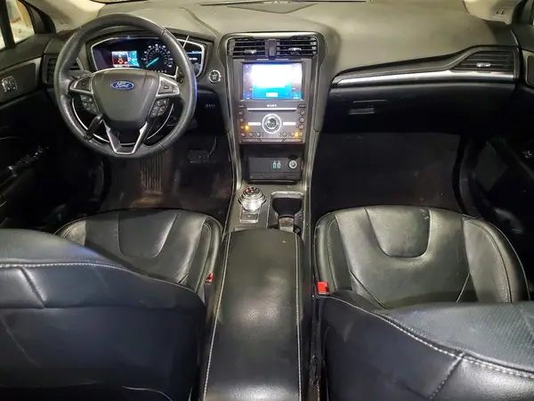 3FA6P0D94LR247997 2020 FORD FUSION - Image 8