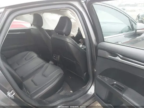 3FA6P0D94LR258286 2020 FORD FUSION - Image 8