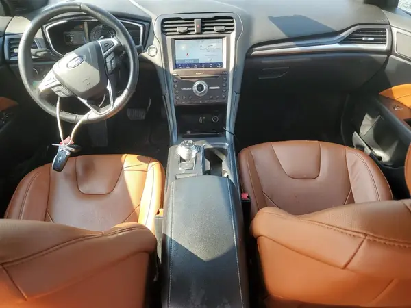 3FA6P0D94LR262239 2020 FORD FUSION - Image 8