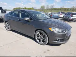 3FA6P0D95GR103137 2016 FORD FUSION