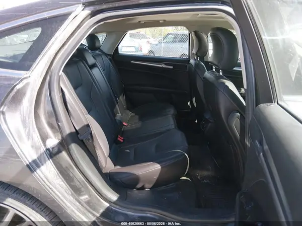 3FA6P0D95GR103137 2016 FORD FUSION - Image 8