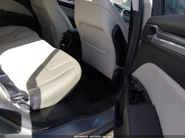 3FA6P0D95GR123579 2016 FORD FUSION - Image 8
