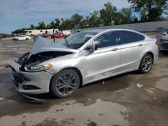 3FA6P0D95GR137160 2016 FORD FUSION