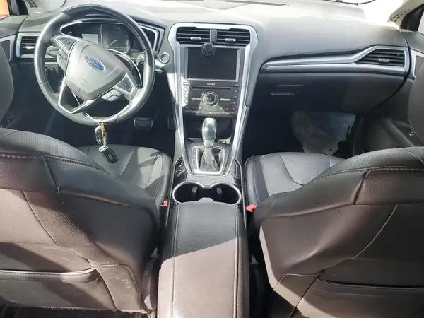 3FA6P0D95GR137160 2016 FORD FUSION - Image 8