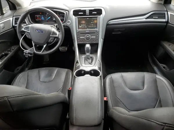 3FA6P0D95GR141645 2016 FORD FUSION - Image 8