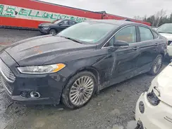 3FA6P0D95GR161717 2016 FORD FUSION