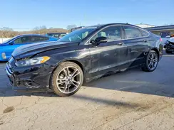 3FA6P0D95GR166562 2016 FORD FUSION