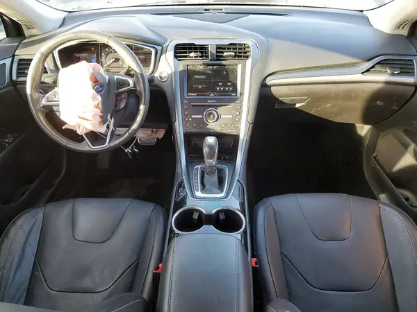 3FA6P0D95GR166562 2016 FORD FUSION - Image 8