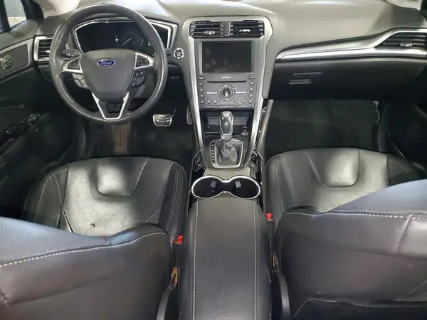3FA6P0D95GR214979 2016 FORD FUSION - Image 8