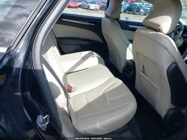 3FA6P0D95GR221429 2016 FORD FUSION - Image 8