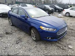 3FA6P0D95GR223357 2016 FORD FUSION