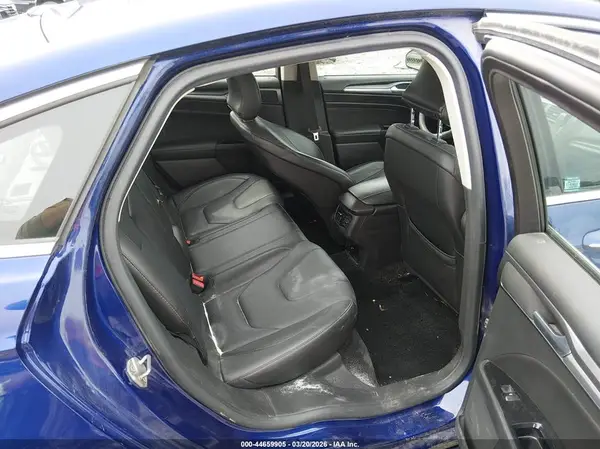 3FA6P0D95GR223357 2016 FORD FUSION - Image 8