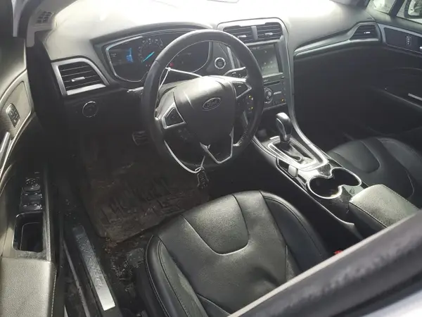 3FA6P0D95GR225965 2016 FORD FUSION - Image 8