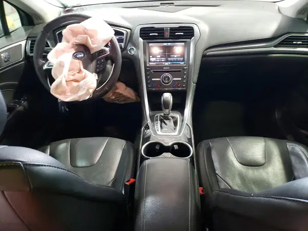 3FA6P0D95GR263731 2016 FORD FUSION - Image 8