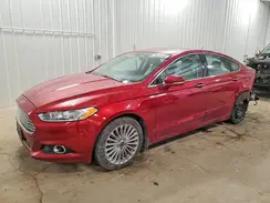 3FA6P0D95GR268377 2016 FORD FUSION
