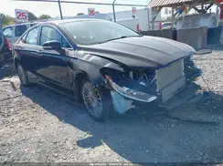 3FA6P0D95GR272235 2016 FORD FUSION