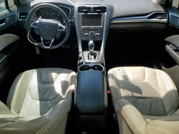 3FA6P0D95GR278620 2016 FORD FUSION - Image 8
