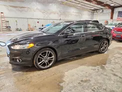3FA6P0D95GR313432 2016 FORD FUSION