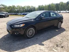 3FA6P0D95GR348813 2016 FORD FUSION