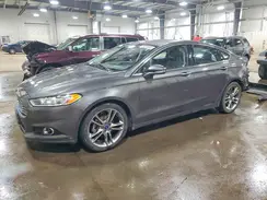3FA6P0D95GR352411 2016 FORD FUSION