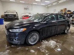 3FA6P0D95GR371640 2016 FORD FUSION