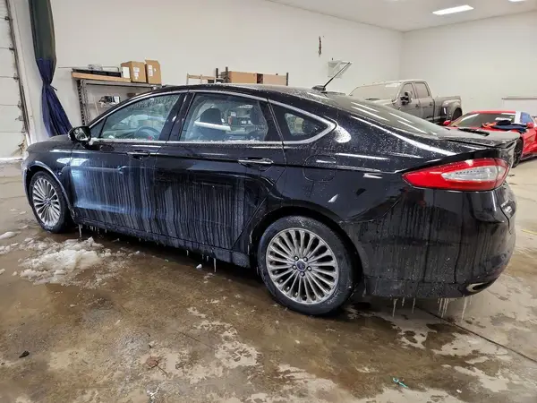 3FA6P0D95GR371640 2016 FORD FUSION - Image 2
