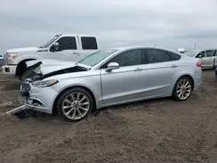 3FA6P0D95HR120702 2017 FORD FUSION