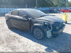 3FA6P0D95HR122014 2017 FORD FUSION