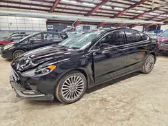 3FA6P0D95HR136379 2017 FORD FUSION