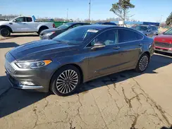3FA6P0D95HR139945 2017 FORD FUSION