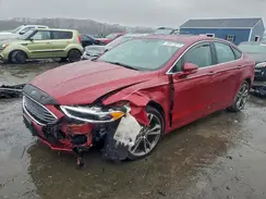 3FA6P0D95HR202848 2017 FORD FUSION
